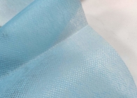 Mask Outer Layer PP Non Woven Fabric Hydrophobic Anti Static Customized Gram Weight