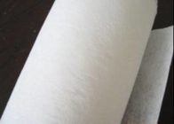Customized Melt Blown Nonwoven Fabric Filtering Particulate Matter For Liquid Filtration