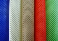 Carpet 100% Polypropylene Non Woven Cloth Multicolors Environmental Protection