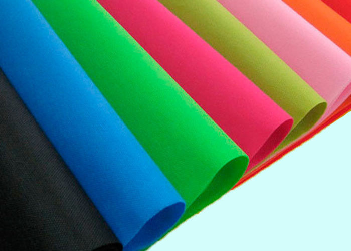 pp non woven fabric