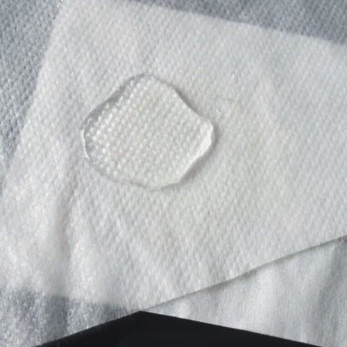 Easy Use Hydrophobic Non Woven Fabric 100 Polypropylene Filter Fabric