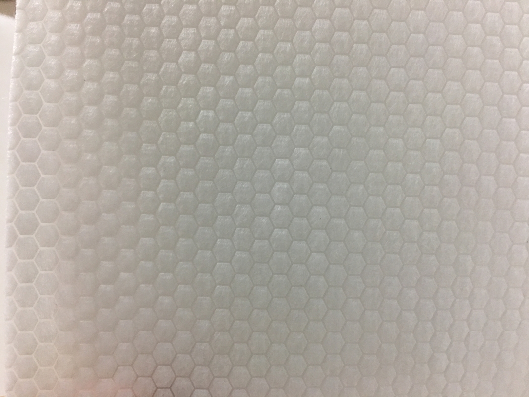 woven polypropylene fabric