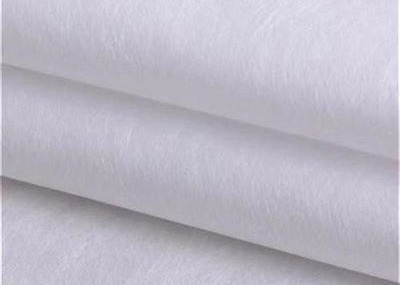 Tailored Meltblown Nonwoven Fabric EN 779 Standard For Air Filter Bags