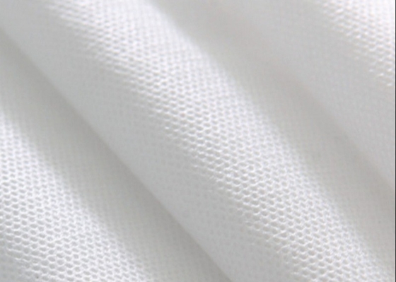 Anti Static PP Nonwoven Fabric Anti Pull For Medical Protective Clothing