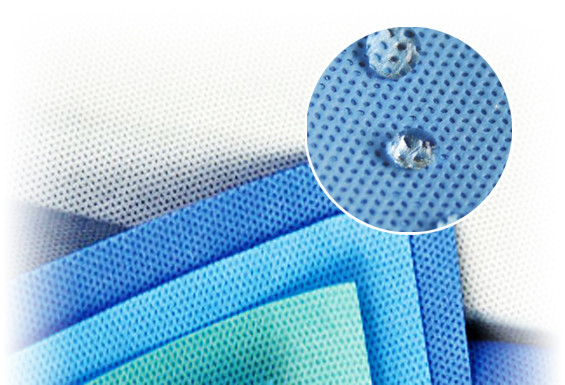 woven polypropylene fabric
