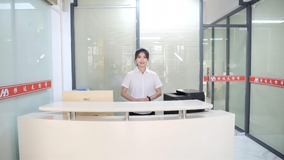 China Dong Guan Hendar Cloth Co., Ltd Company Profile