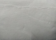 Filter Melt Blown Non Woven Fabric 10cm - 320cm Width Absorb Viruses / Bacteria / Dust