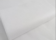 Air Filtration Food Grade PP Melt Blown Nonwoven Fabric High Filtration Efficiency