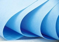 Disposable Protective Wear PP Sunbond Nonwoven Fabric For Medical Use 10gsm - 260gsm