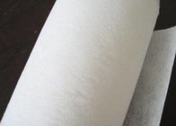 Electrostatic Electret Melt Blown Cloth Customized Thickness Filter PM2.5