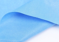 100% PP Spunbonded Non Woven Fabric Breathable For Activated Carbon Packaging