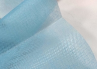 Medical Grade SS Non Woven Fabric Sanitary Mite Removal For Diaper Top Layer