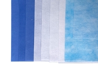 Spunbonded PP Non Woven Fabric Waterproof High Mite Removal Rate