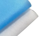 Plaster PP Non Woven Fabric Recyclable High Strength / Tensile Resistance