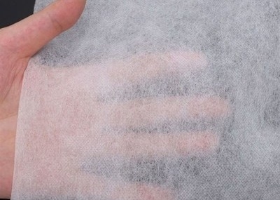 Buy Diaper Top Layer PP Fabric Skin Friendly high Water Absorption online manufacture