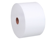 Super Soft Smooth PP Nonwoven Fabric Hydrophilic Spun Bonded SSS For Baby Diaper