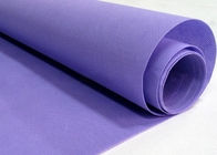 Breathable 100% PP Spunbond Non Woven Fabric High Strength For Environmental Bags