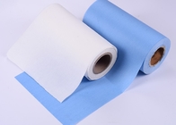 Anti Stretch Waterproof Coated Non Woven Fabric Used As Industrial Cloth