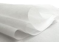 Tough Durable PET Non Woven Fabric 100% Polyester For Garment / Home Textile