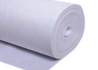 Agriculture Needle Punched Nonwoven Fabric Geotextile 50gsm - 500gsm Customized Thickness