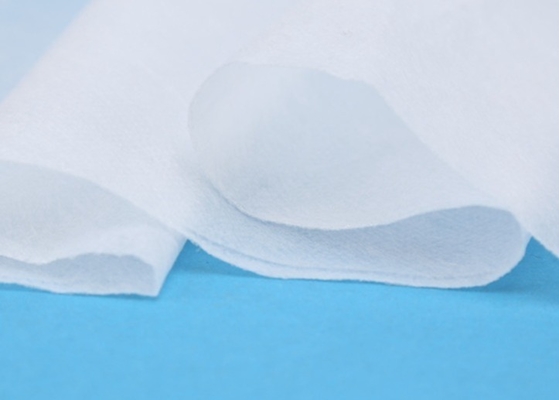 Buy Anti Pull PP Nonwoven Fabric Customized Color For Thin Furniture Dust Cover online manufacture