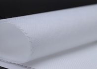 Environmental Protection PET Nonwoven Fabric 10 - 200gsm For Heat Transfer Printing