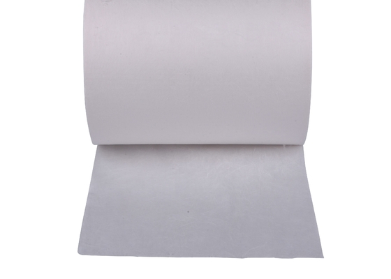 Buy Polypropylene Chips PP Spunbond Nonwoven Fabric Customizable Weight / Width online manufacture