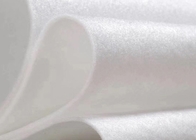 Customised Color Hot Air Nonwoven Fabric Loose Soft For Air Filter Bag