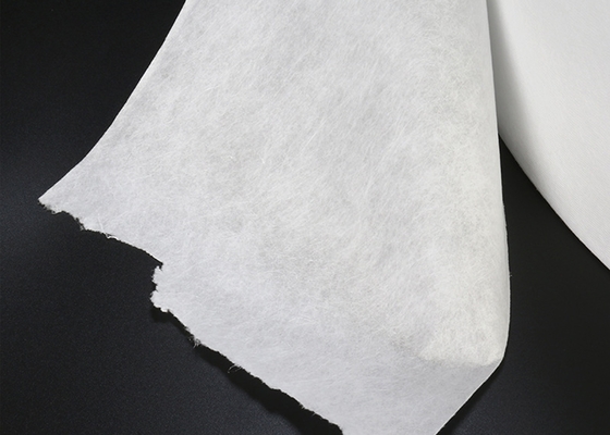 EN14683 Standard Non Woven Melt Blown Fabric Effectively Filter Bacteria