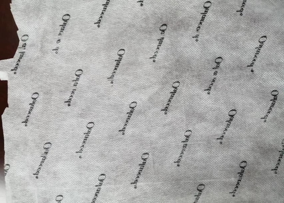 Buy 10 - 200gsm PP Non Woven Fabric Customized Printing Pictures Pattern online manufacture