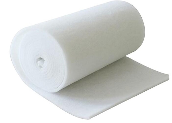 Buy Loose Soft Hot Air Nonwoven Fabric Customised Color For Clothing Lining online manufacture