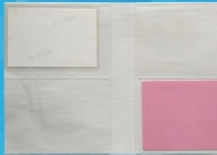 Waterproof Laminated Nonwoven 100% PP And Polyester Film For Album Inserts