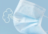 PP Nonwoven Fabric Breathable Soft Non-Irritating For Disposable Masks