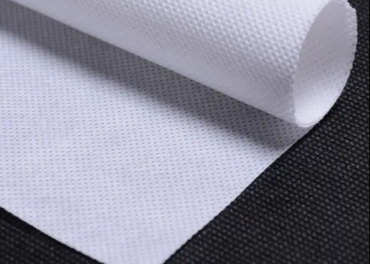 Square Pattern PP Nonwoven Fabrics for Shoe Rack Partitions Durable and Versatile