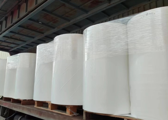Buy 100% Polypropylene Square Pattern PP Nonwoven Fabrics for Disposable Kitchen Wipes online manufacture