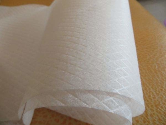 Buy Loose Keep Warm Good Elasticity Soft Air Through Nonwoven Fabric Manufacturer online manufacture