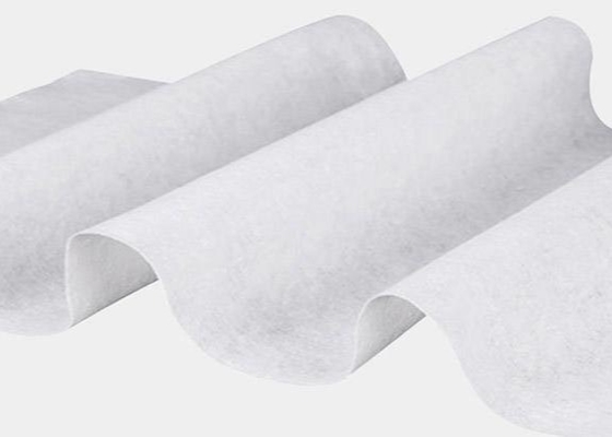 Buy Meltblown Nonwoven Fabrics Dustproof Highly filtered for Medical Face Mask online manufacture