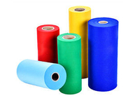 Customised Non Woven Polypropylene Roll Breathable For Home Decoration