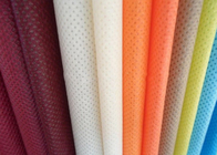 Breathable Medical Non Woven Fabric , Non Woven Polypropylene Material