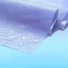 100% PP Spunbond Nonwoven Fabric , Spunbond Polypropylene Fabric With PE Film