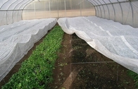 Professional Agriculture Non Woven Fabric Color Customised For Weed Control Mat