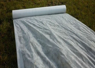 Durable Recycled Non Woven Fabric , Breathable Non Woven Fabric For Landscape