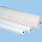 Eco Friendly Hot Air Through Nonwoven 100% Polypropylene For Diaper / Sanitary Napkin