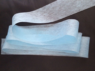 Biodegradable PLA Non Woven Fabric Antibacterial Naturally FDA Standard