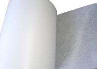 Eco Thermal Bond ES Non Woven Fabric Filter High Tensile Strength Biodegradable