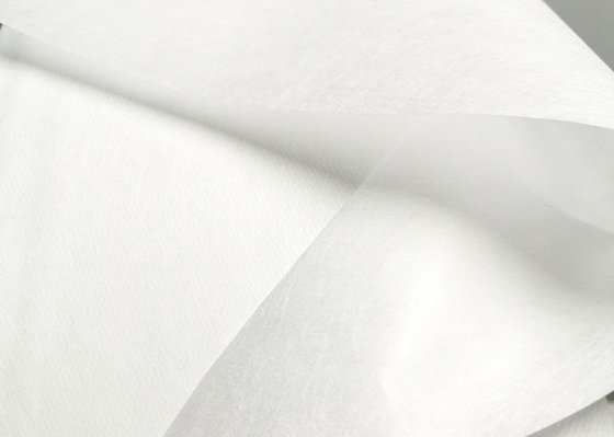 Buy Biodegradable Laminated Nonwoven Fabric BEFE Customed GSM Width For KN95 Mask online manufacture