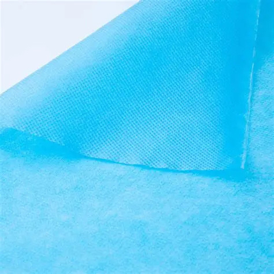 Buy Waterproof Pp Pe Film Laminating Coating Lather Nonwoven Surgical gown Food package online manufacture