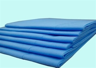 Disposable Non Woven Face MasK Medical Blue Surgical Gown Water Repellent