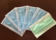 PP / SMS Non Woven Fabric Products Antibacterial Tear Resistant For Hospital