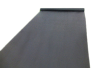 Breathable Spunbond PP Non Woven Fabric Black Customized Width For Agricultural